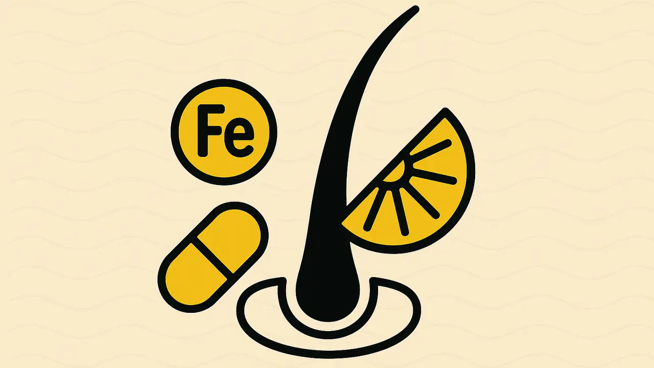Absorção de ferro: o elo mais crítico