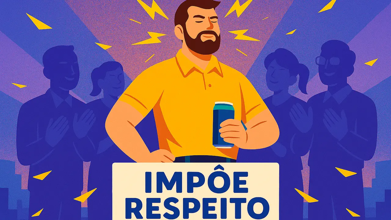 A síndrome do impostor não é combatida com mais títulos, mais horas extras ou mais autocobrança.