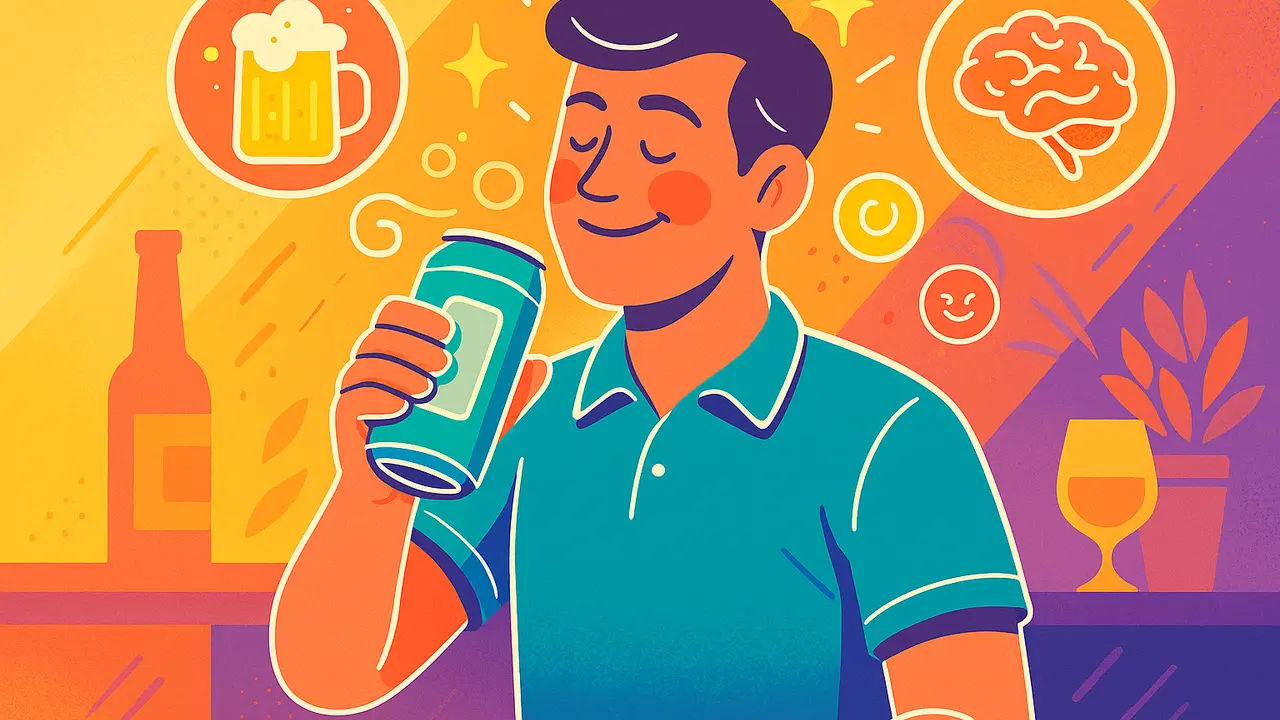 Sabor, cheiro e contexto: ativadores sensoriais