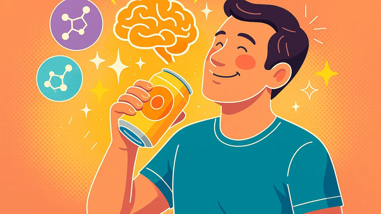 Não é “só psicológico” — é neurobiológico