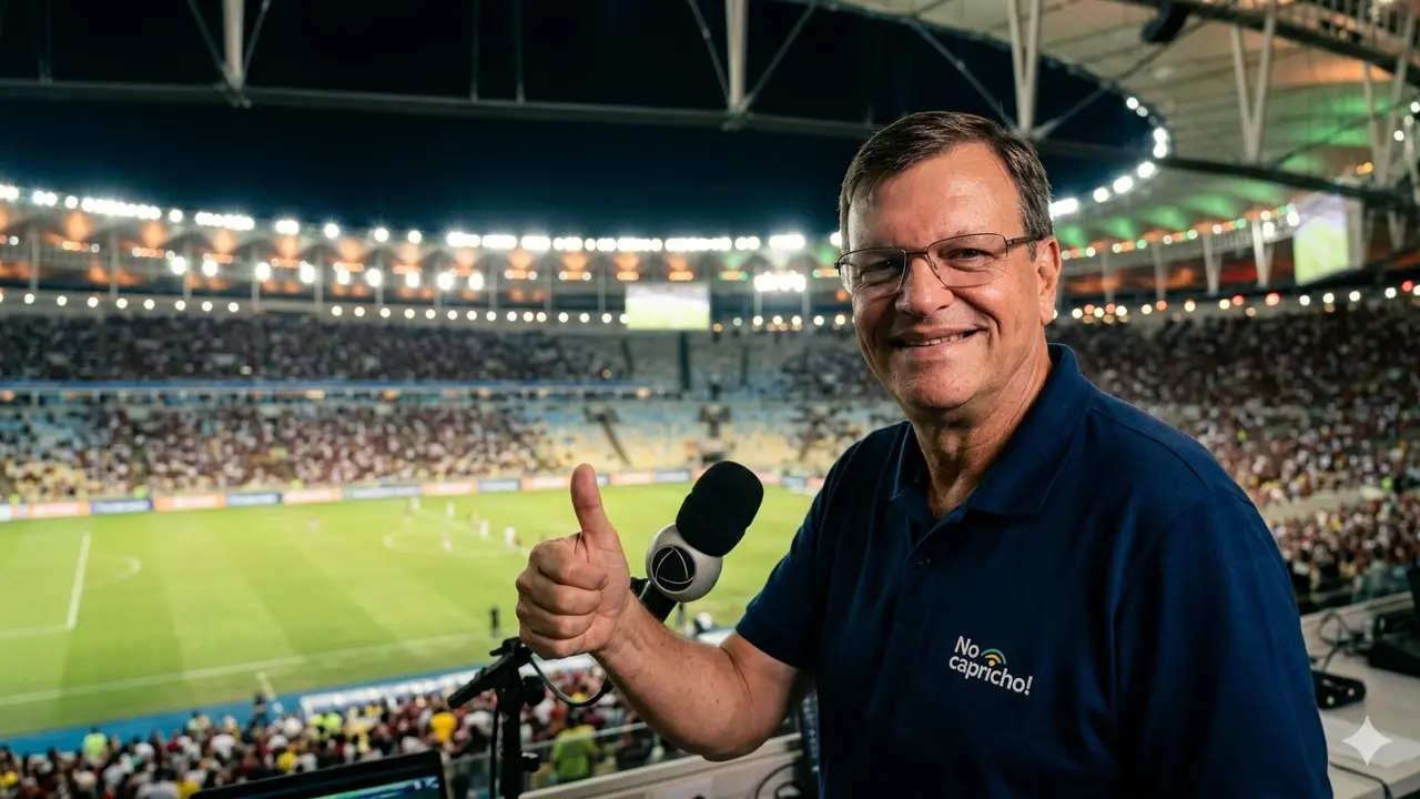 Sérgio Maurício