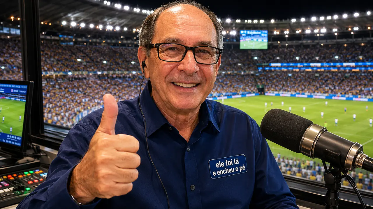 José Silvério