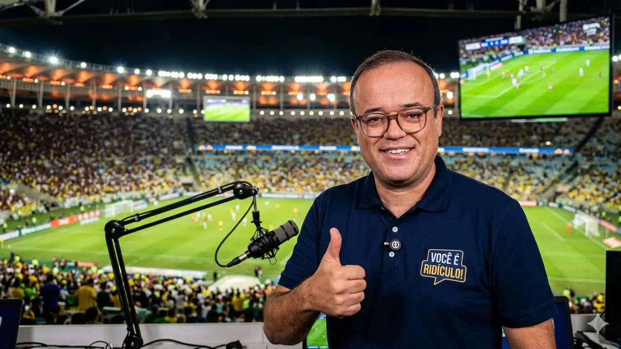 Everaldo Marques