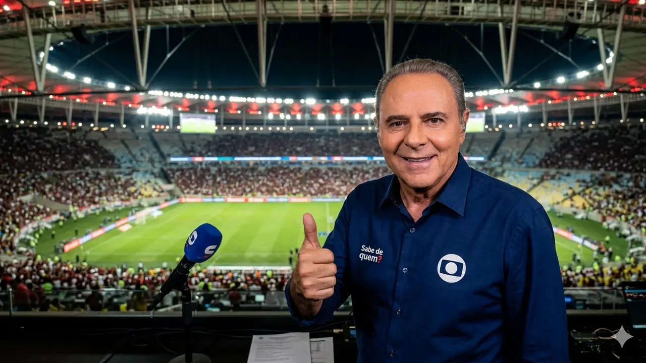 Luís Roberto