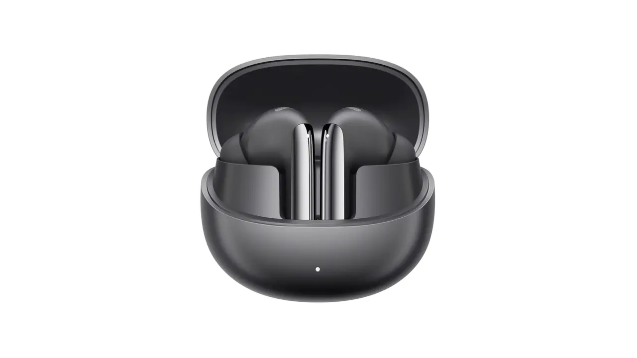 QCY MeloBuds Pro