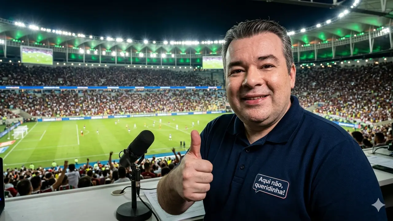 Rômulo Mendonça