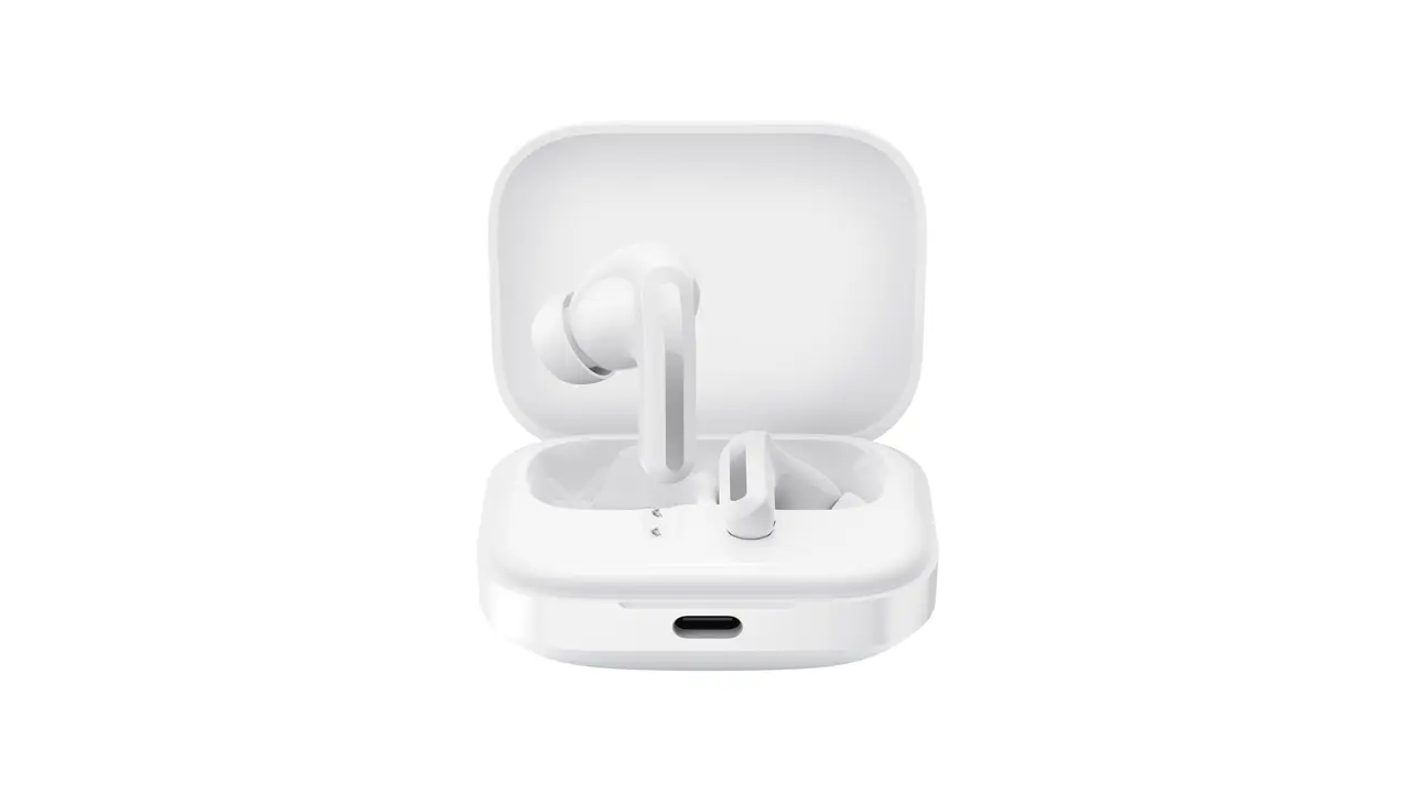 Xiaomi Redmi Buds 5