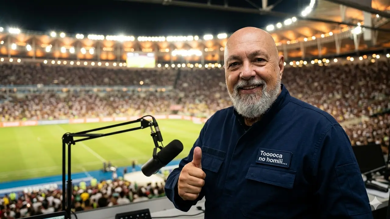 Nilson César