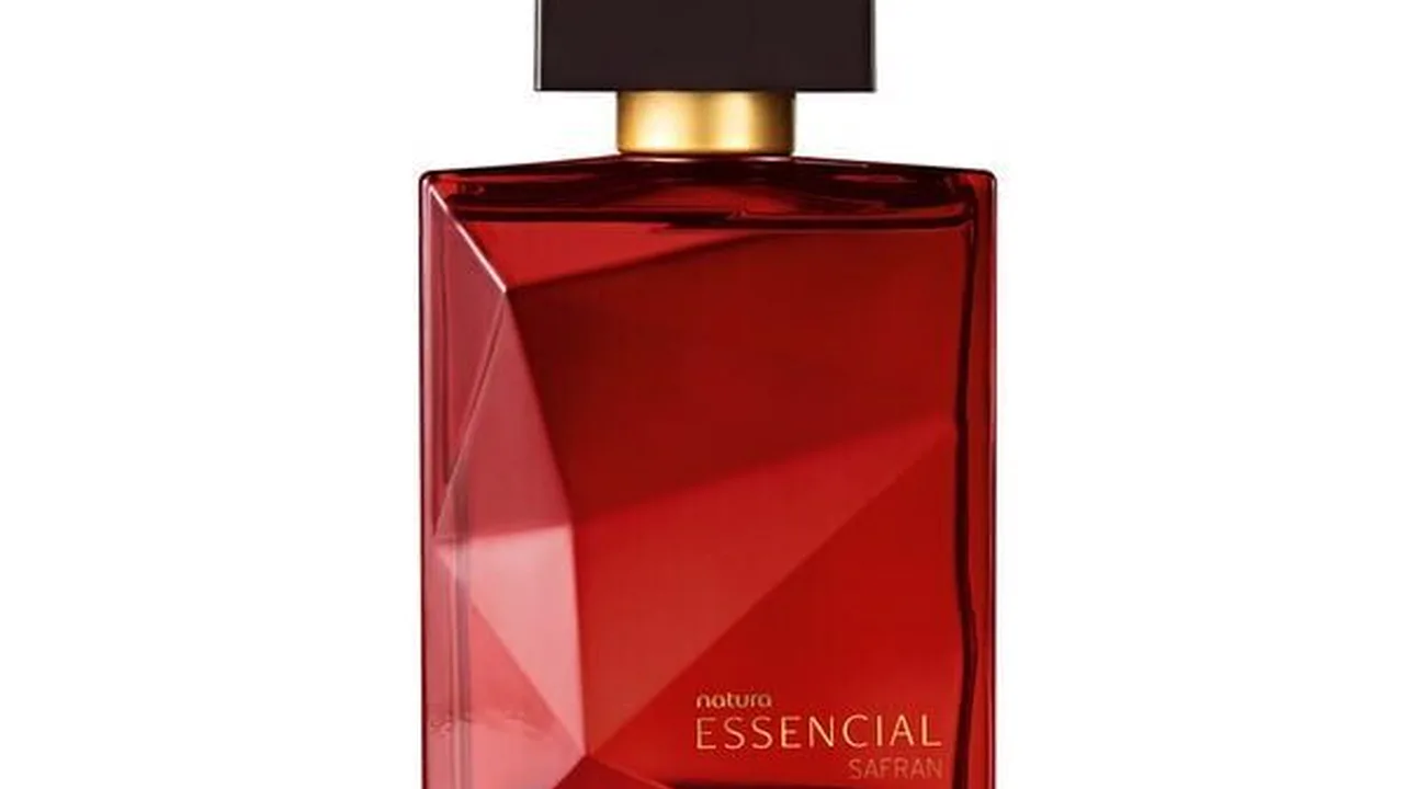 Perfumes Natura para o Dia dos Namorados