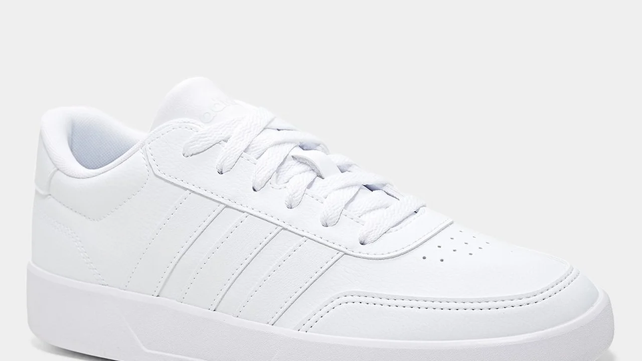 Tênis Adidas Breaknet