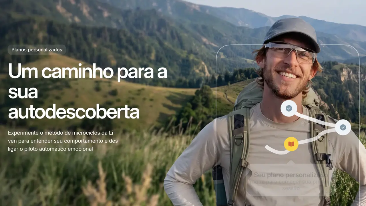 Como Amigos e Familiares Entram Nessa Jornada?