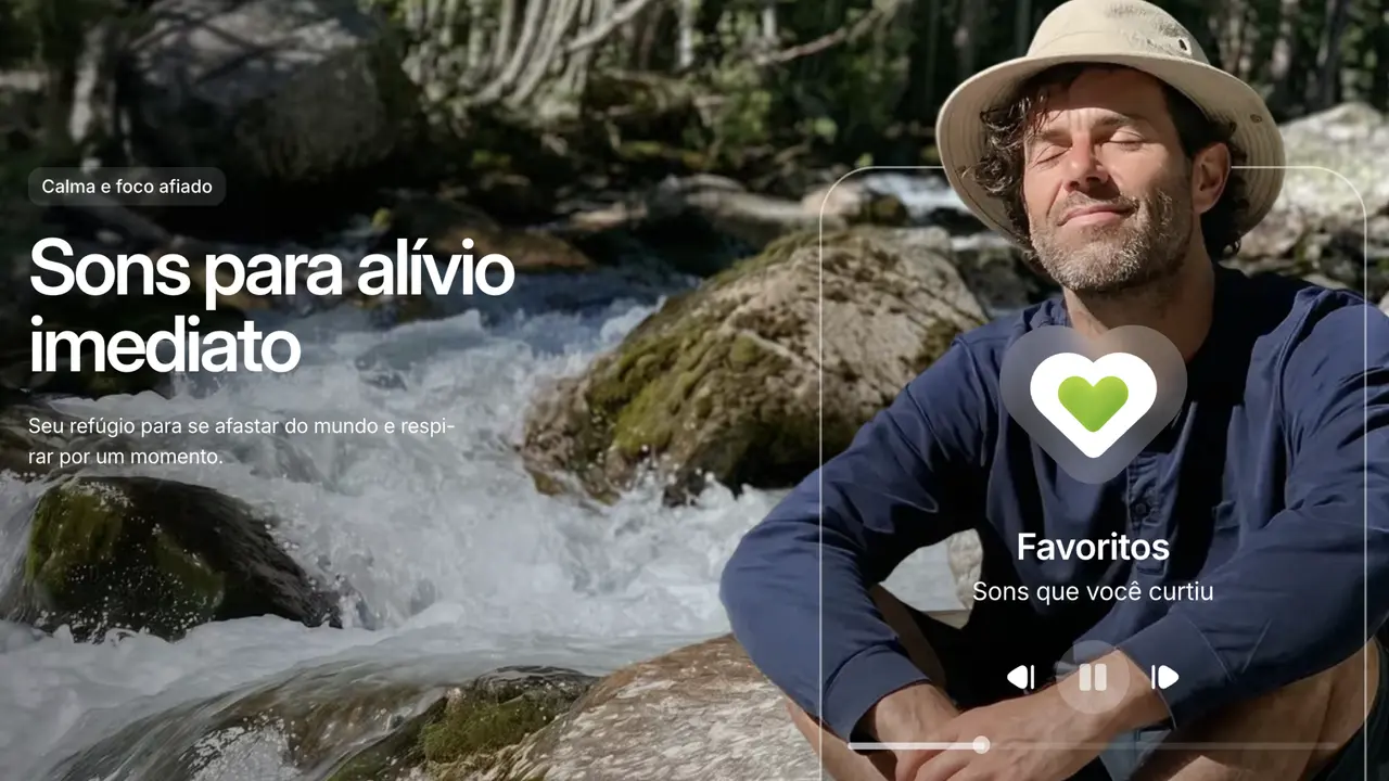 O que é o Liven?