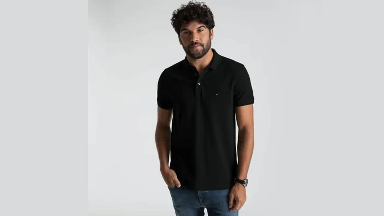 Desconto Progressivo Tommy Hilfiger