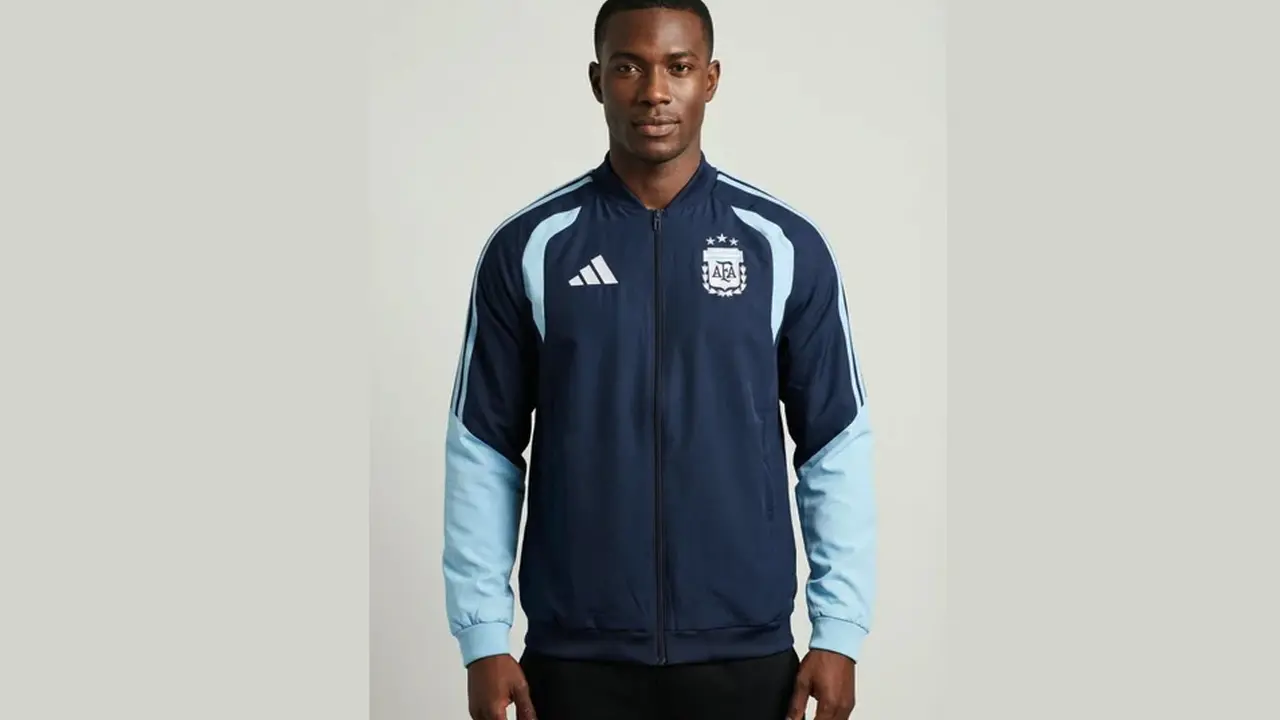 Camisas de Seleção com 35% de Desconto