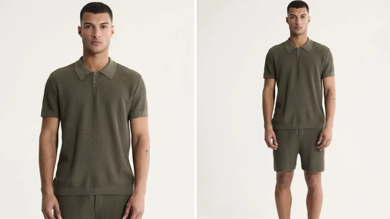 Moda Masculina e Construção de Memórias