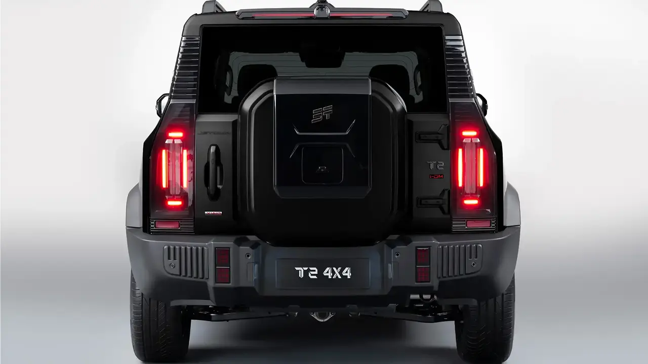Vale a pena investir na revenda deste SUV?