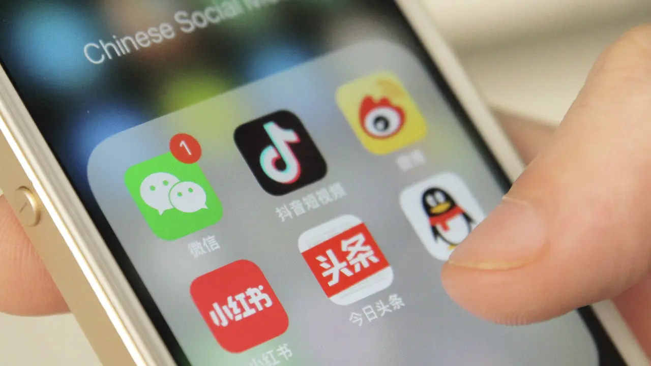 O ecossistema digital e a onipresença do WeChat