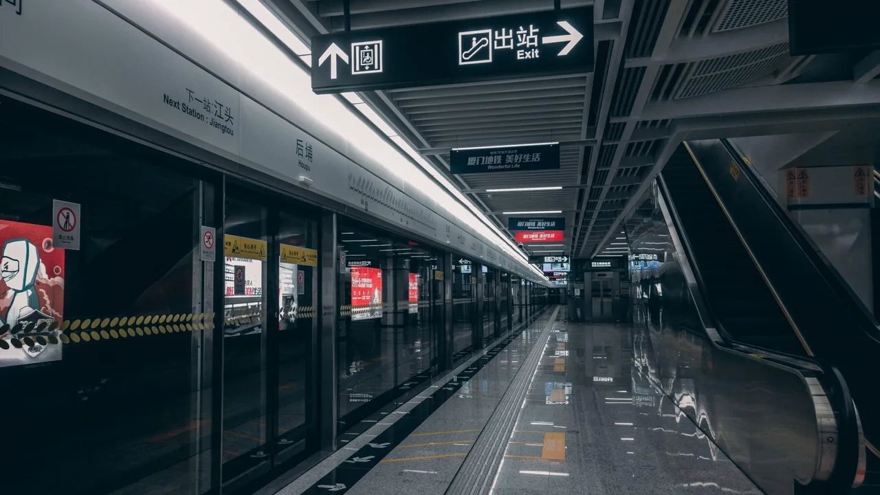 Infraestrutura e o futuro da mobilidade urbana