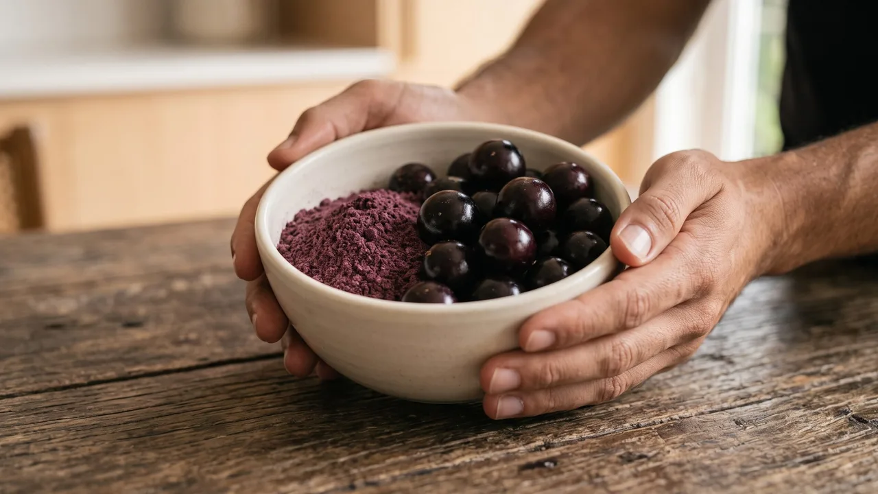 Como os Compostos da Casca Agem no Seu Metabolismo?