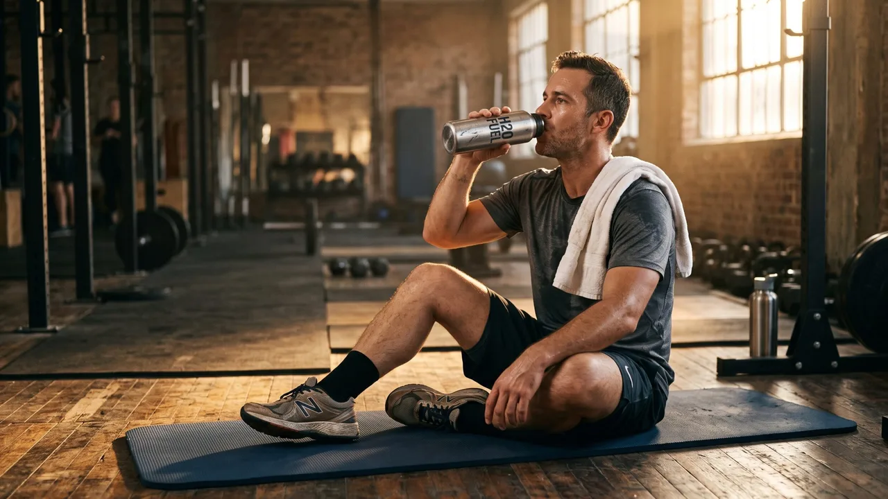 Como fazer o alongamento pós-treino sem prejudicar a recuperação muscular