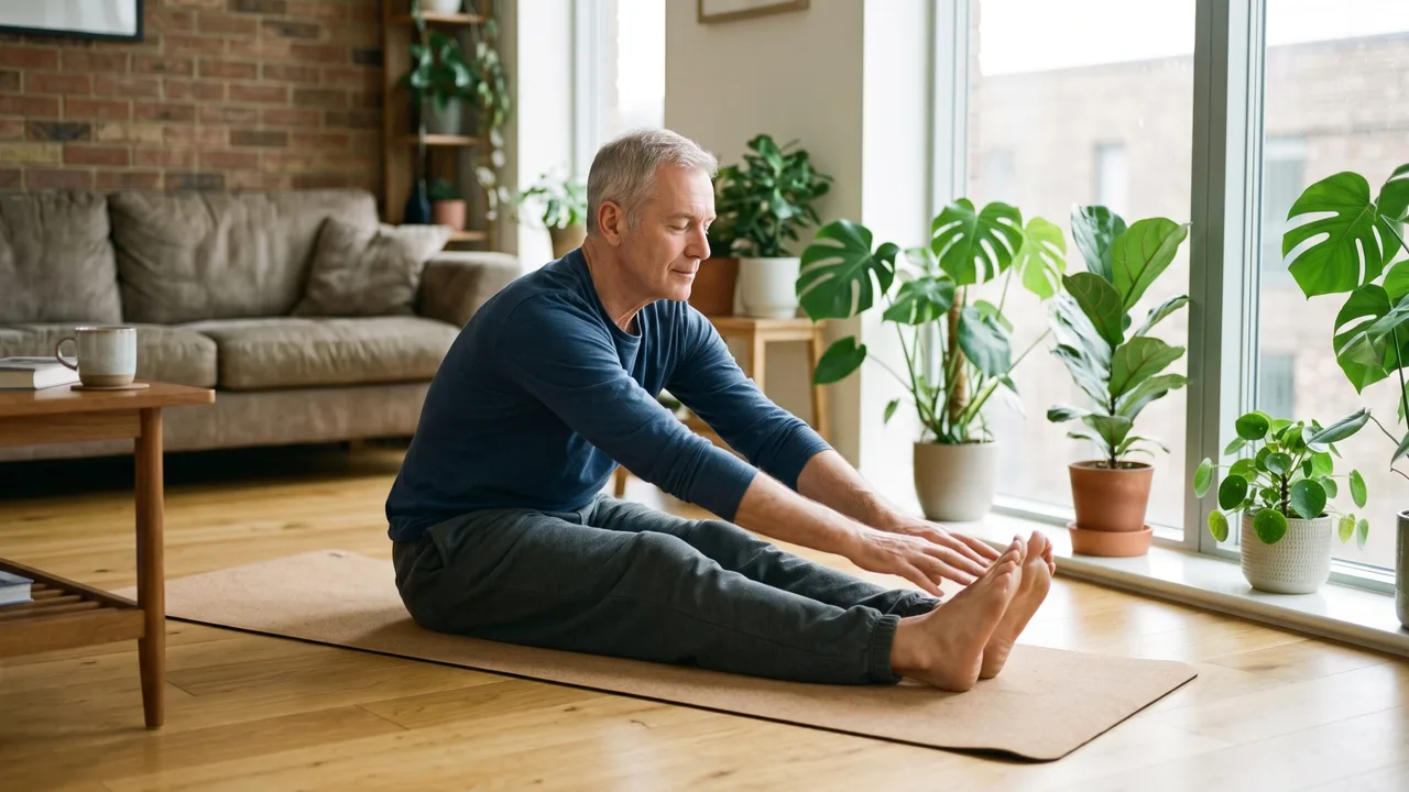 Quando e como treinar flexibilidade sem atrapalhar os ganhos de massa magra