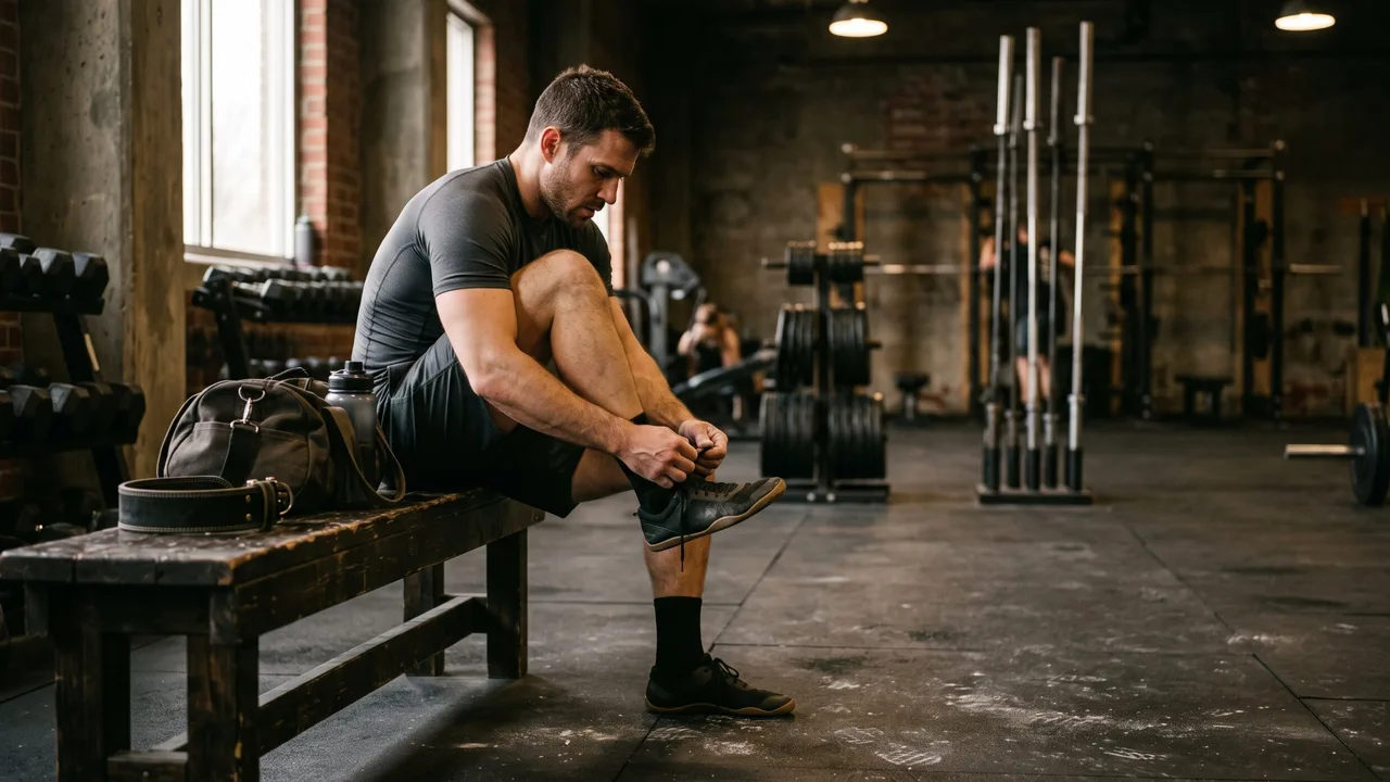 Deve-se alongar antes ou depois da musculação? A resposta direta