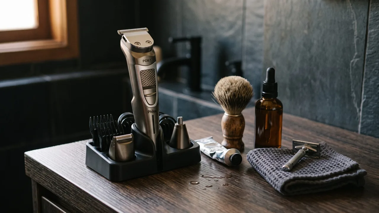 Philco Multigroom PAP16: custo-benefício e versatilidade acessível