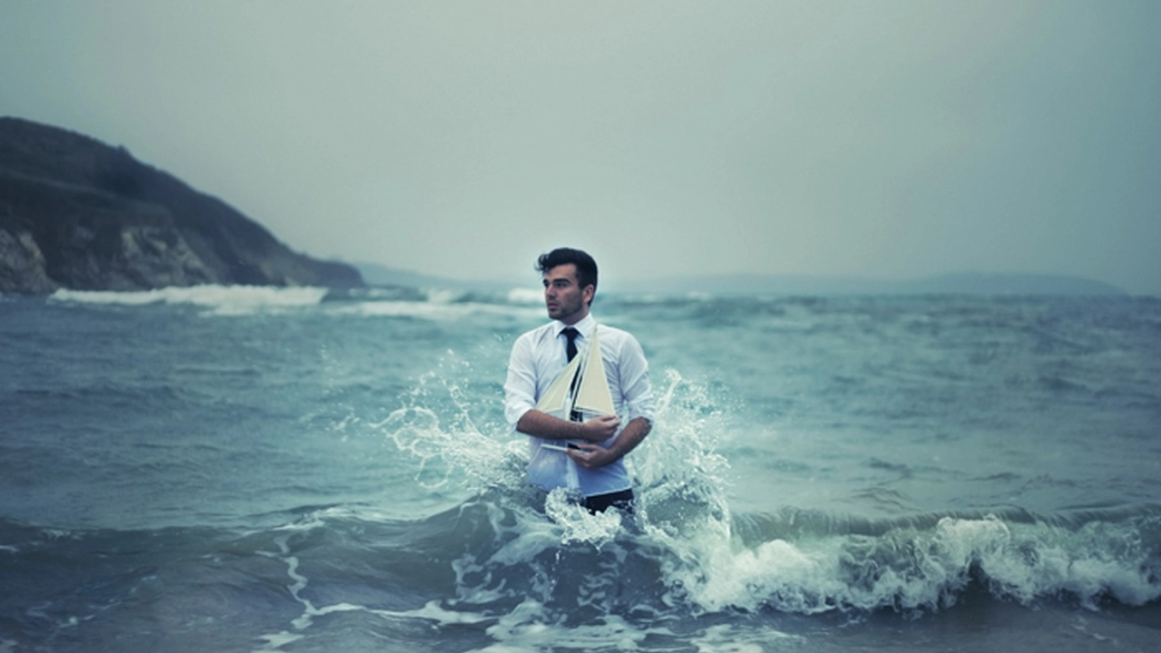 8 Lições de vida que mesmo os não-cristãos podem aprender com Jesus