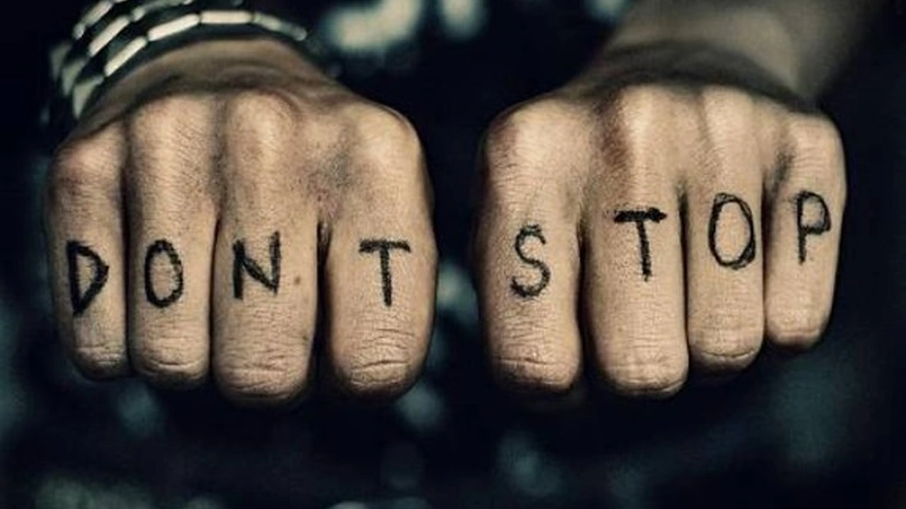 13 Dicas de sexo oral - Não para, não para, não para!