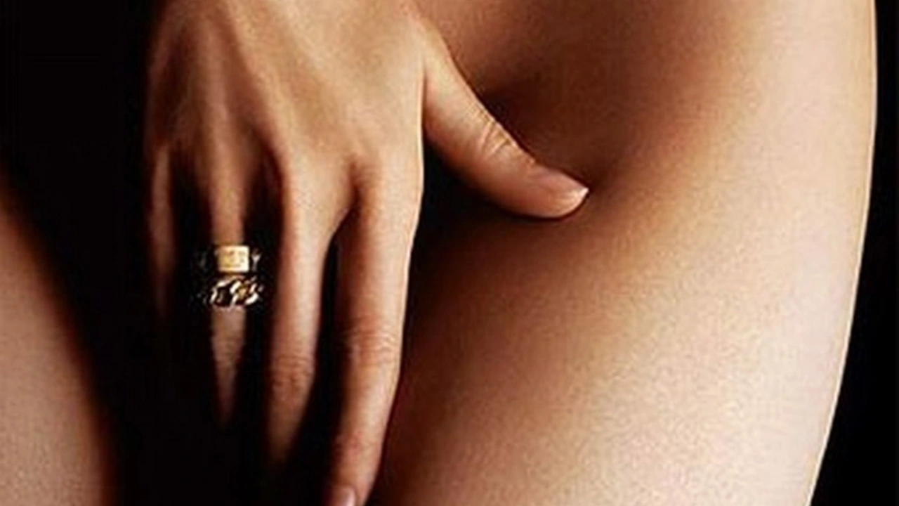 13 Dicas de sexo oral - Ache o clitóris