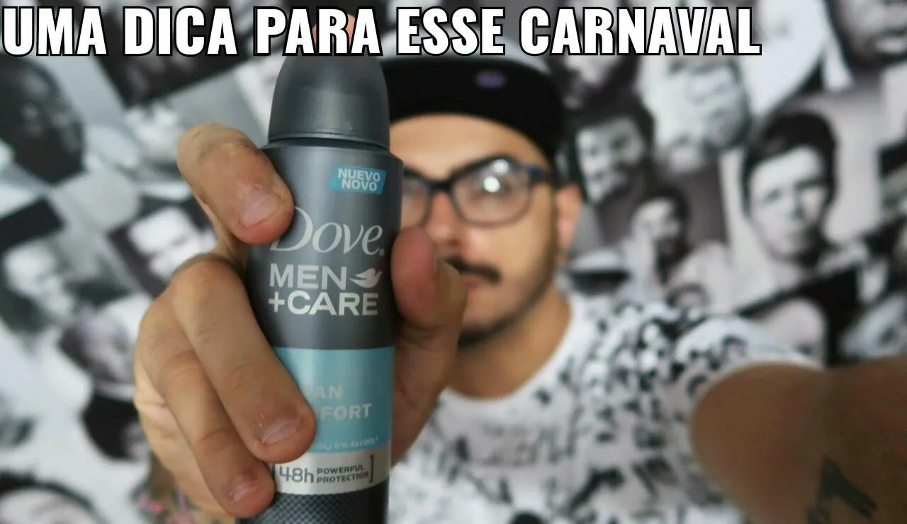 Memes do Carnaval
