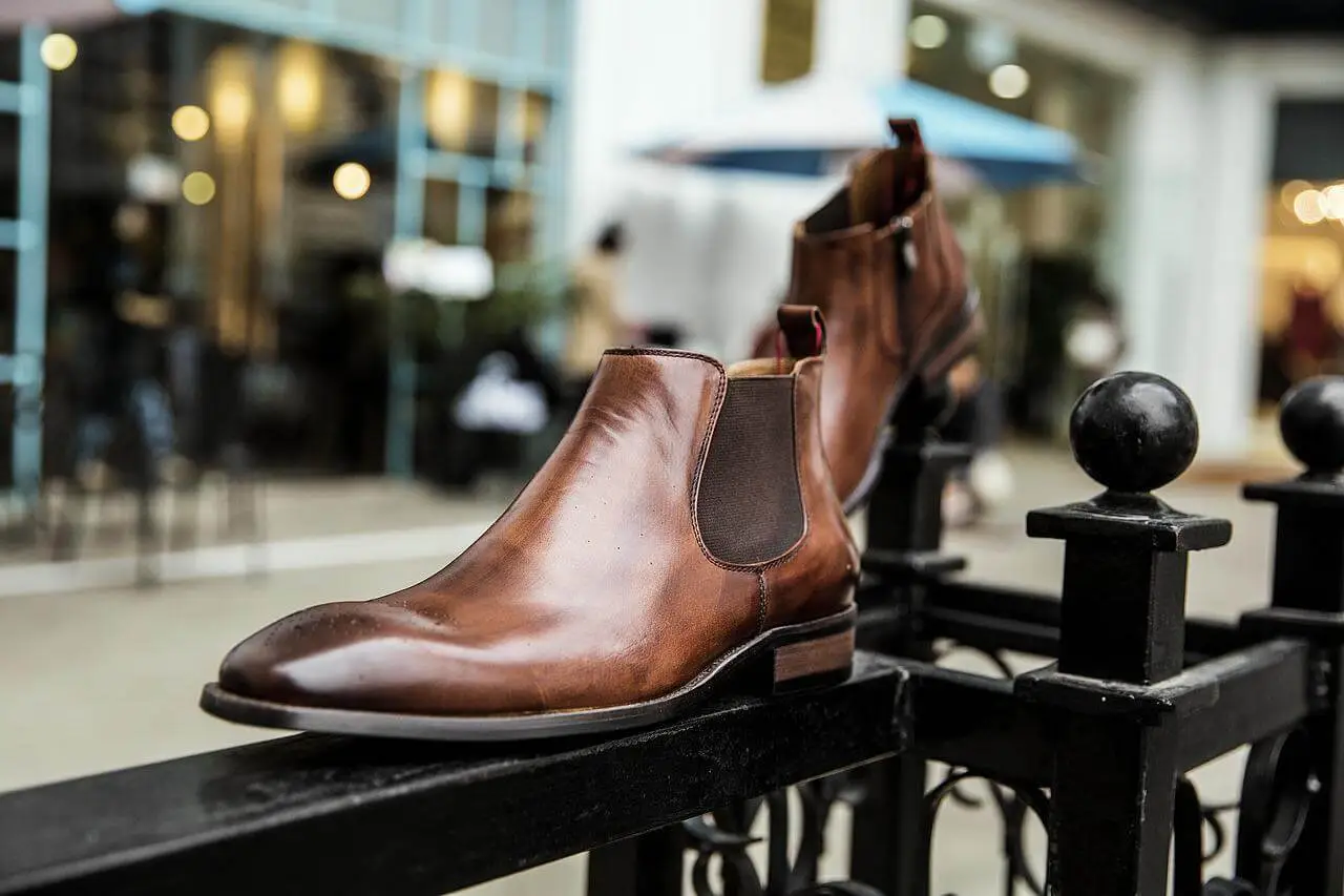 Como usar botas masculinas: Ankle Boots, Chelsea, Chukka e Desert Boots