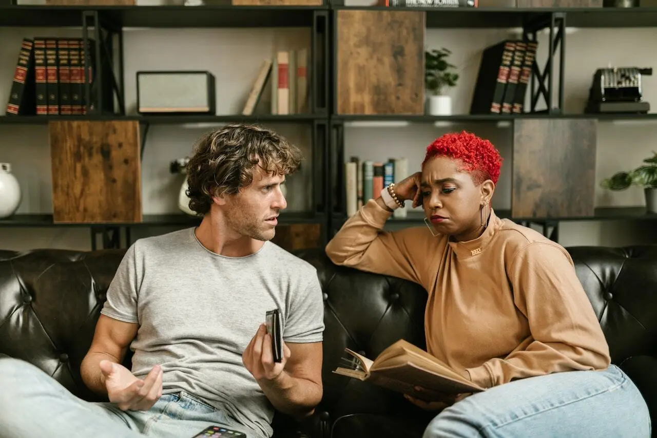 Quebra de Padrão na Comunicação - Foto Pexels