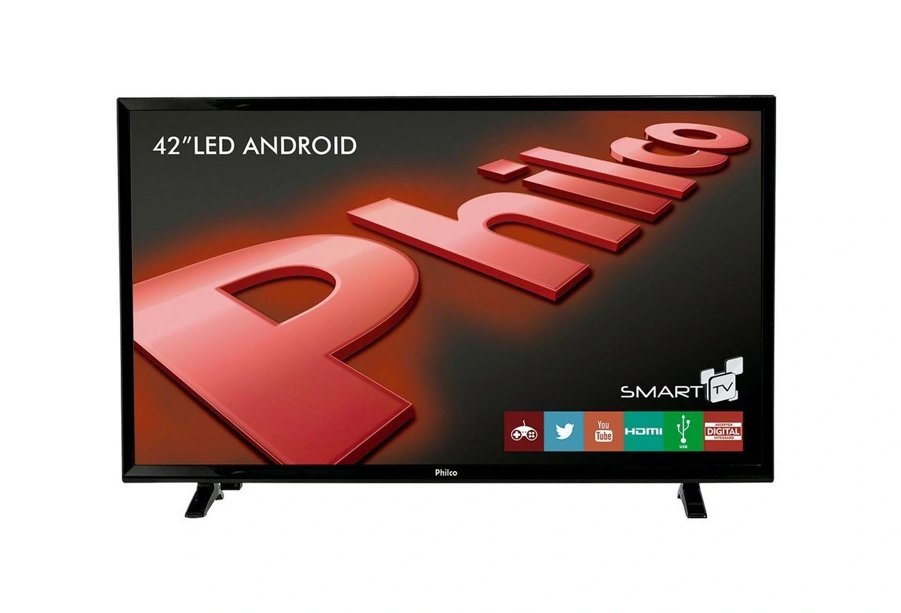 Televisores 42 polegadas para você comprar agora mesmo!