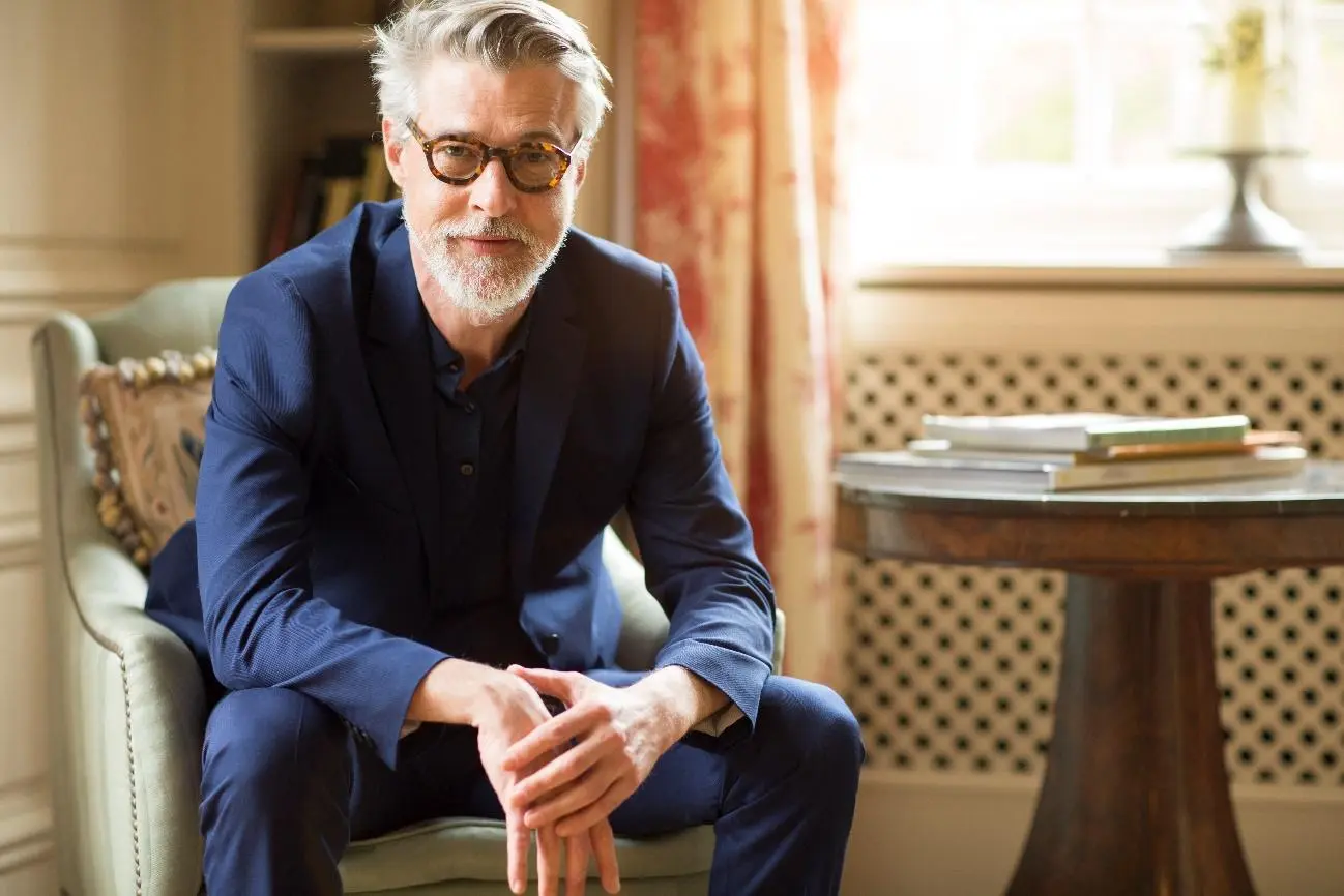 Câncer de próstata causa incontinência? | Crédito: Getty Images - Marca: Essity