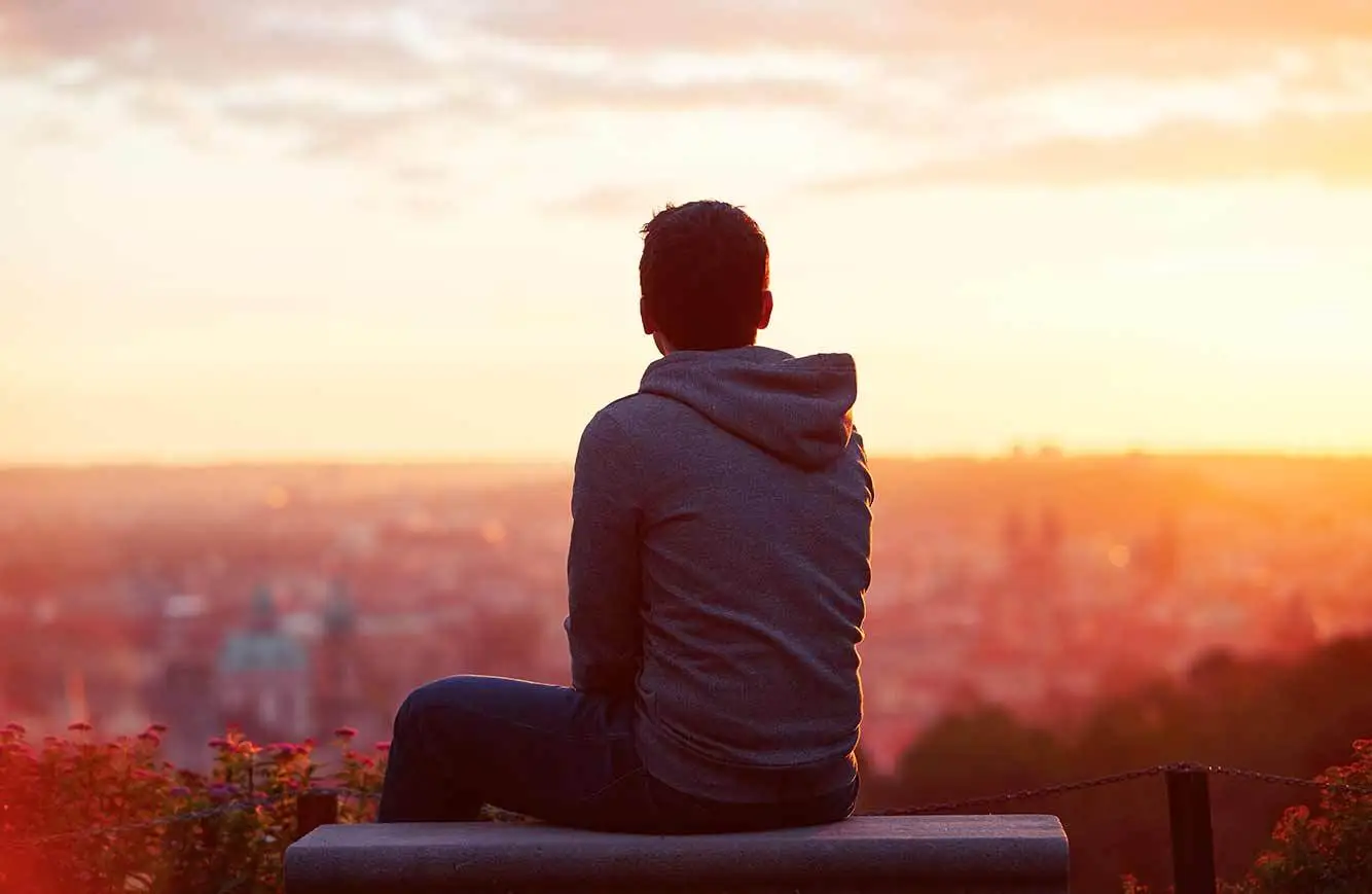 Descubra agora como finalmente parar de sofrer por amor!