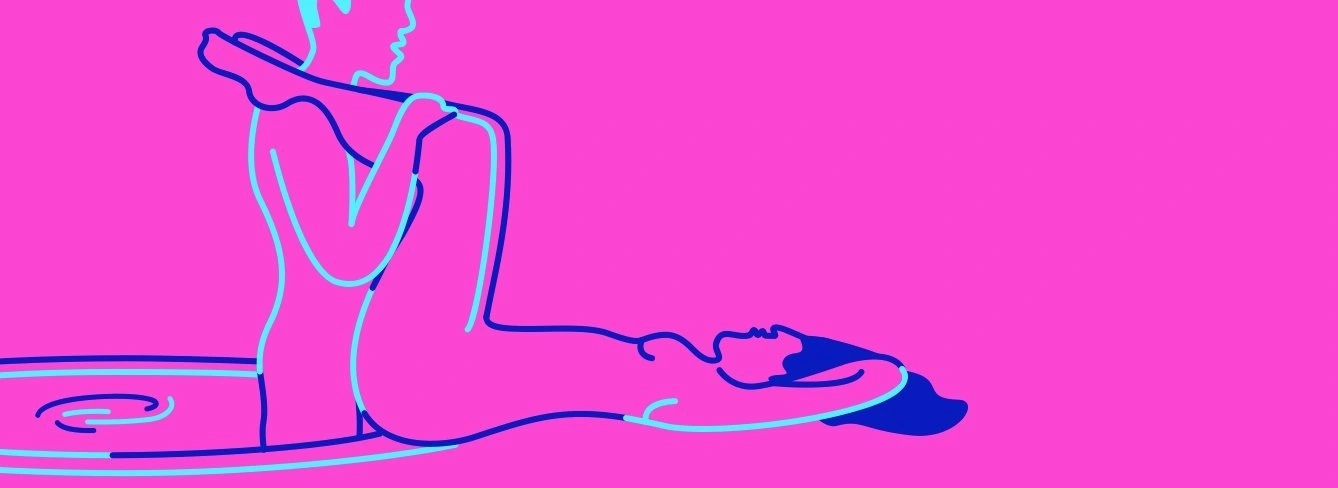 Melhores e mais gostosas posições sexuais para iniciantes!