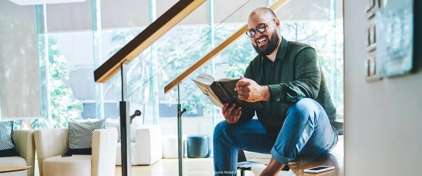 Recomendações de Livros | Envato Elements