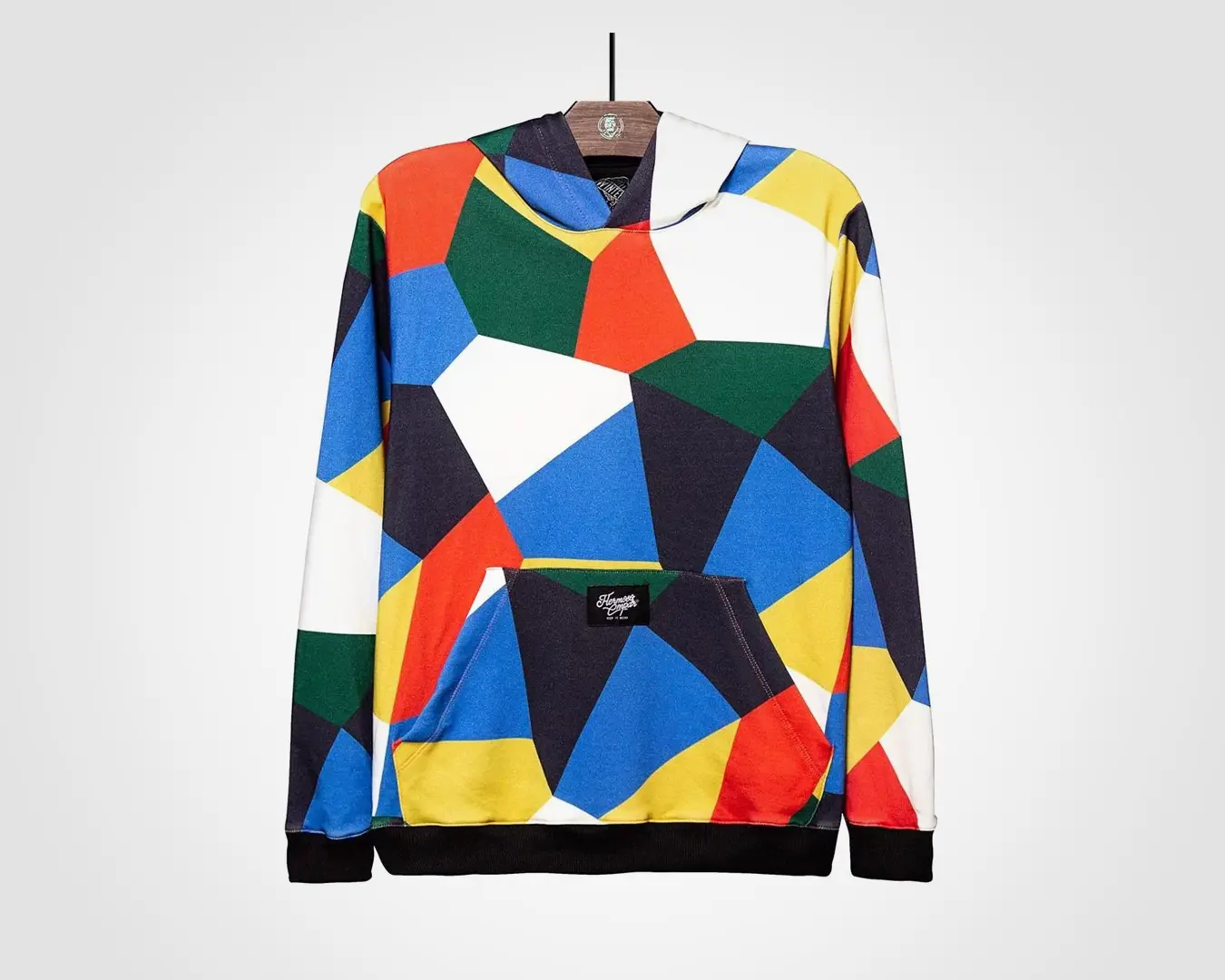 Moletom hermoso compadre