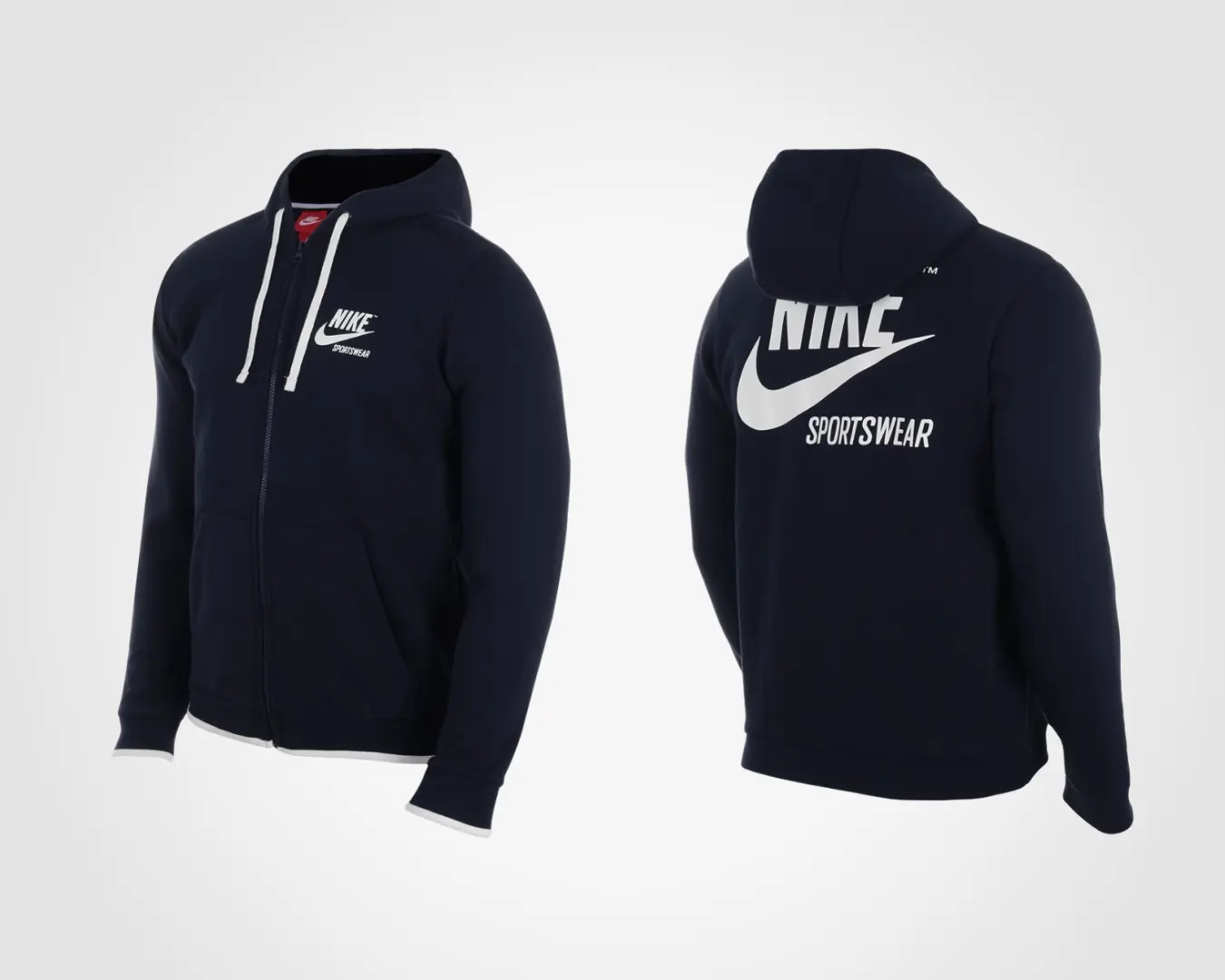 Moletons masculinos Nike Sportwear