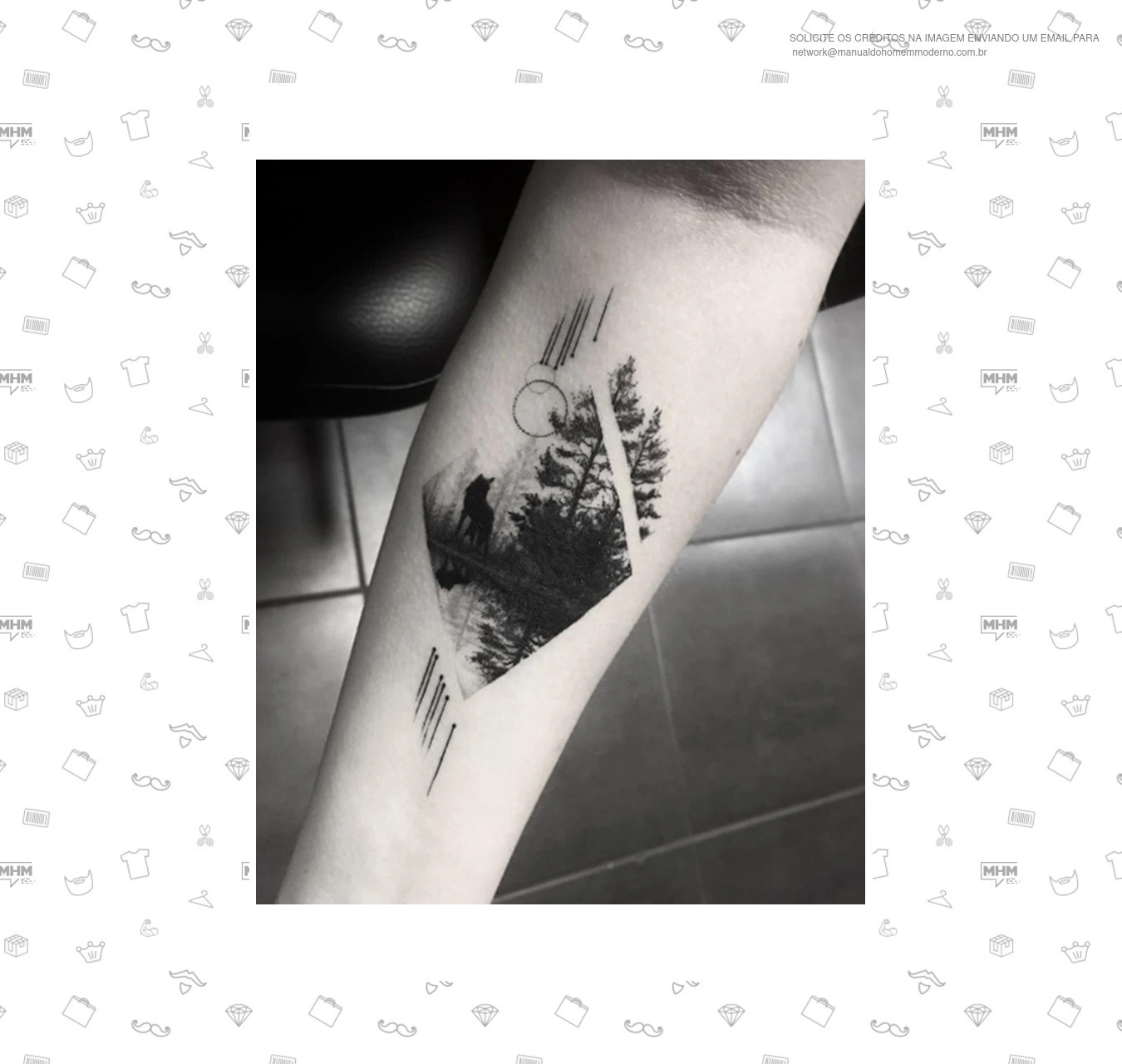 Crédito: Reprodução