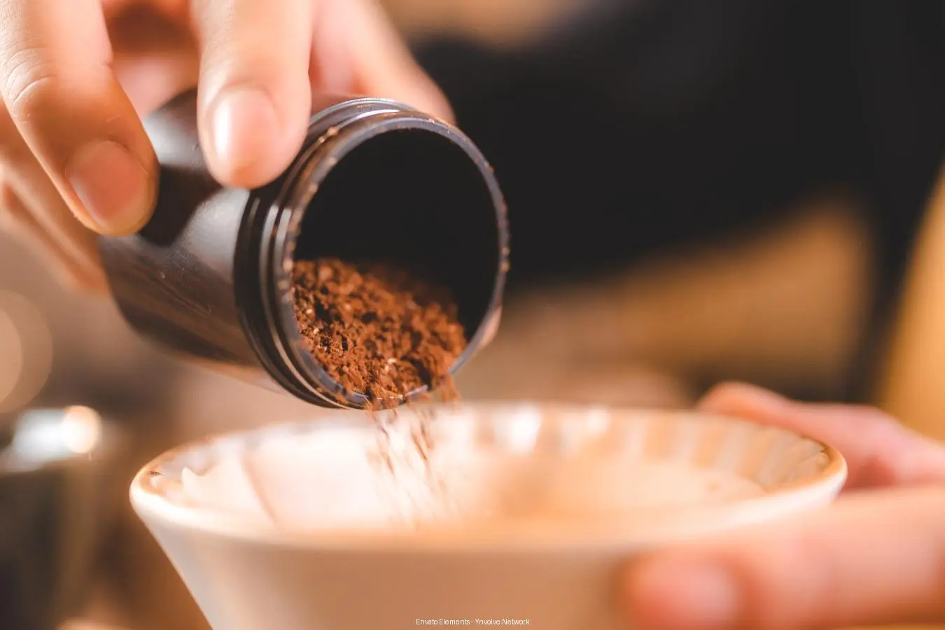 Métodos de Preparo | Envato Elements