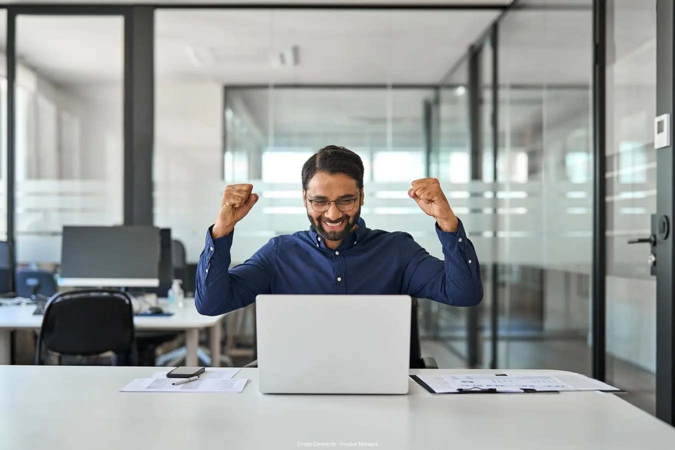 Celebre Suas Conquistas | Envato Elements