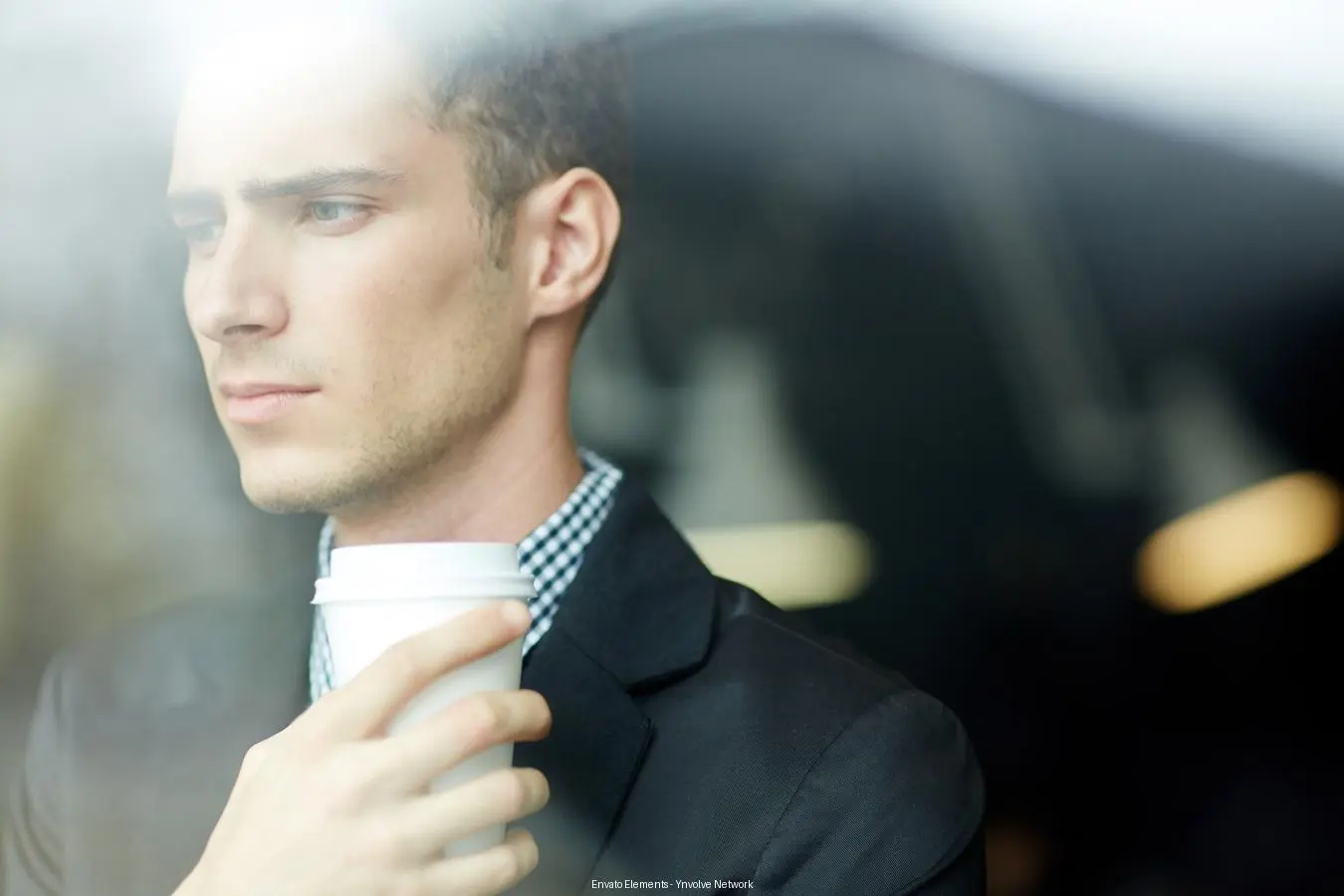 Pratique a Auto-Reflexão | Envato Elements