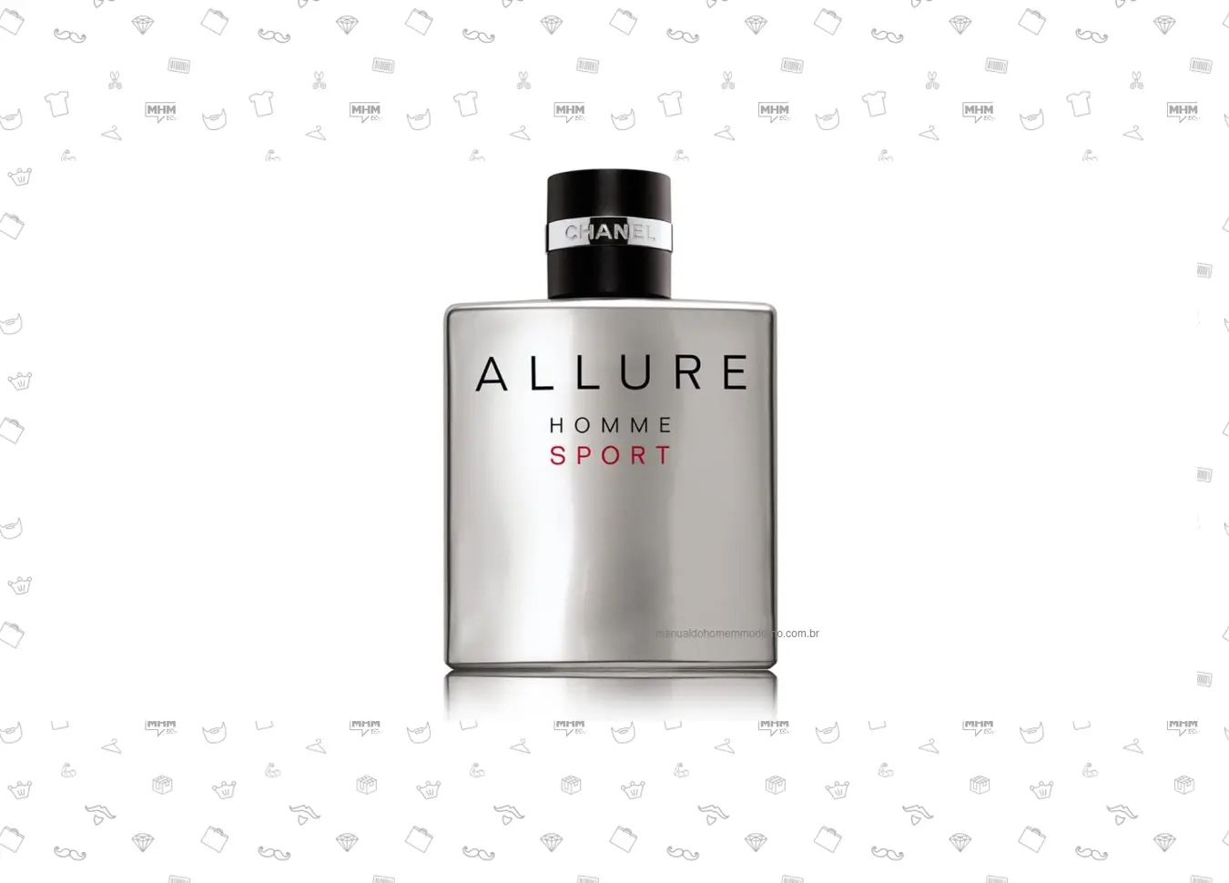 Chanel Allure Homme Sport
