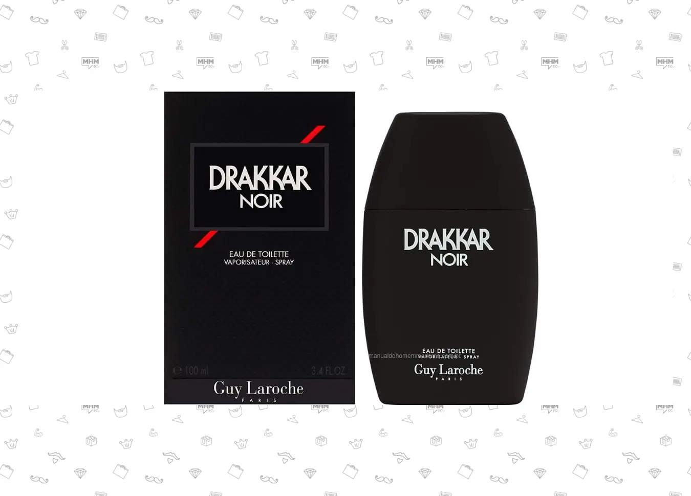 Guy Laroche Drakkar Noir