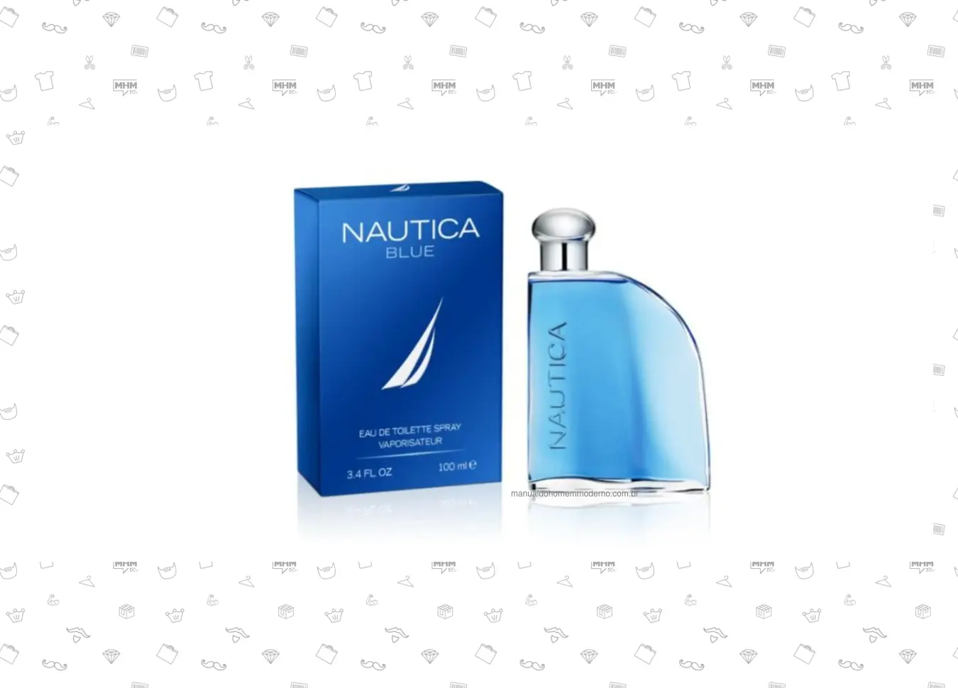 Nautica Blue