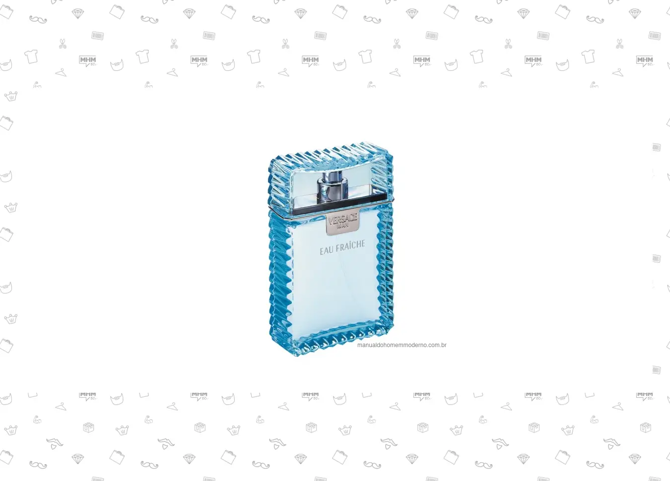 Versace Man Eau Fraiche