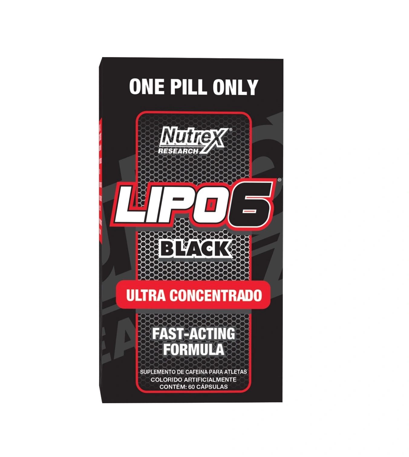 Suplementos queimadores de gordura mais vendidos no Brasil!