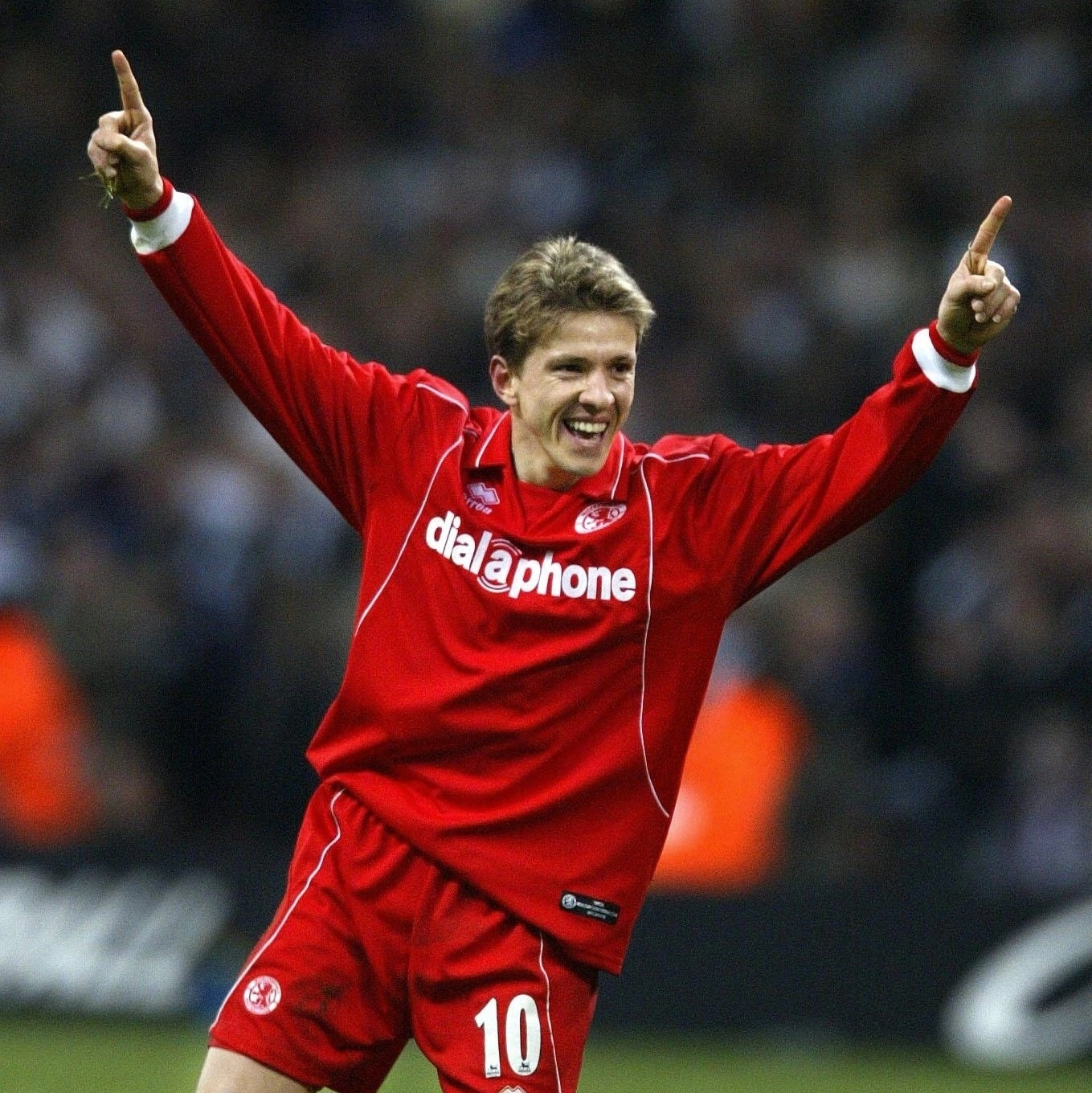 Juninho Paulista